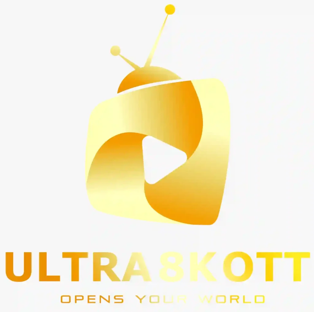 Ultra8K IPTV server supporting 8K and high-resolution streams