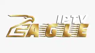 Eagle IPTV server with high-speed and secure streaming